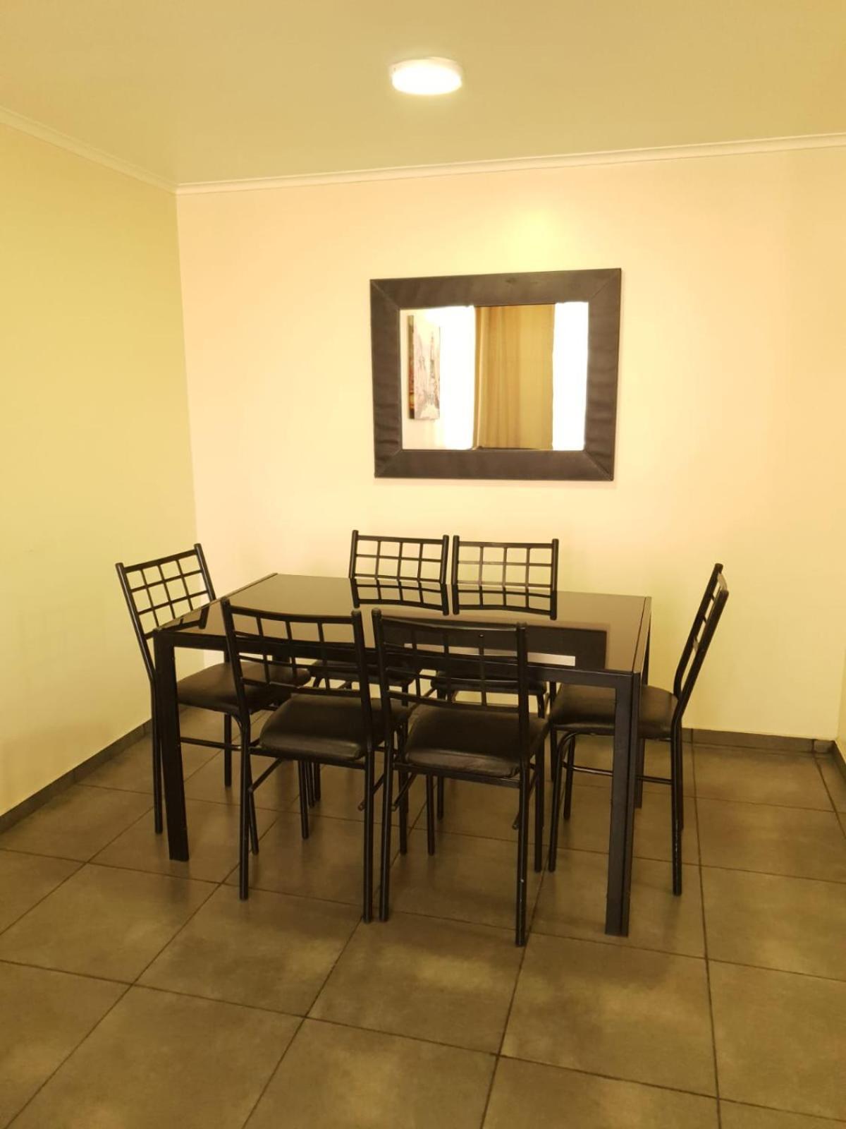 Apartament Departamento Centro R&M Santiago de Chile Zewnętrze zdjęcie