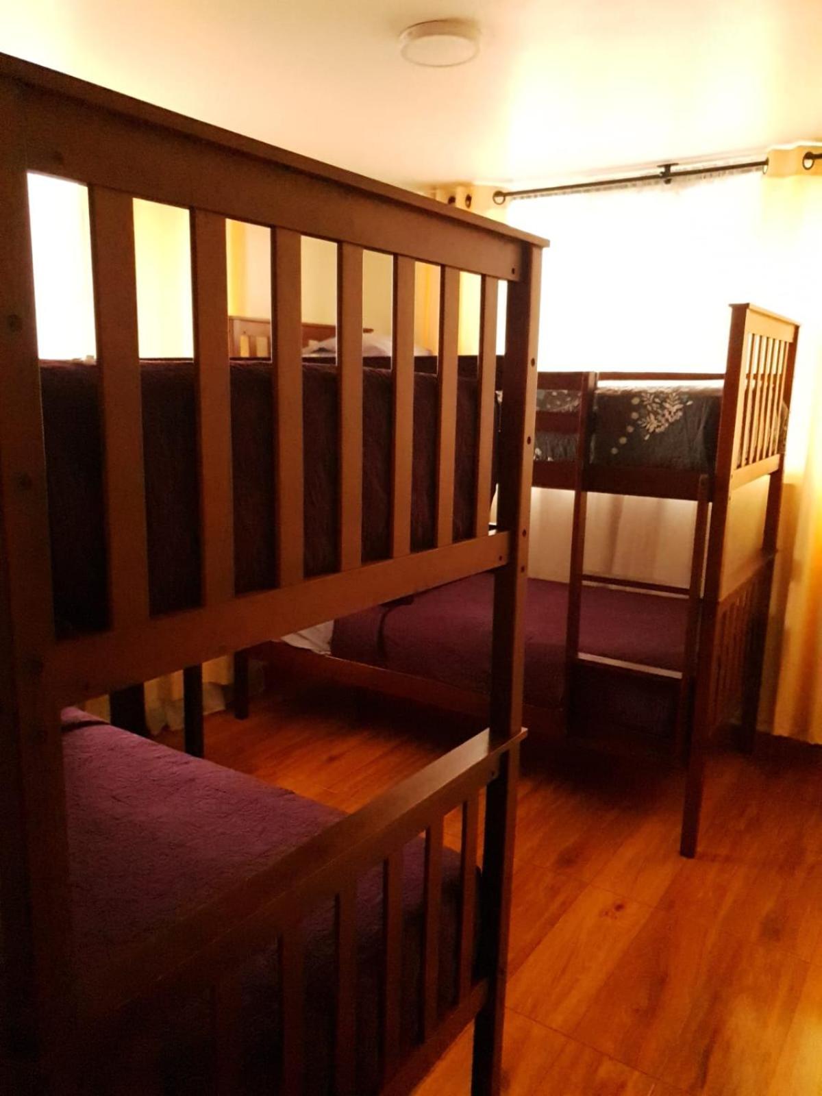 Apartament Departamento Centro R&M Santiago de Chile Zewnętrze zdjęcie